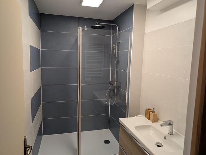 Gîte de la Bretinière