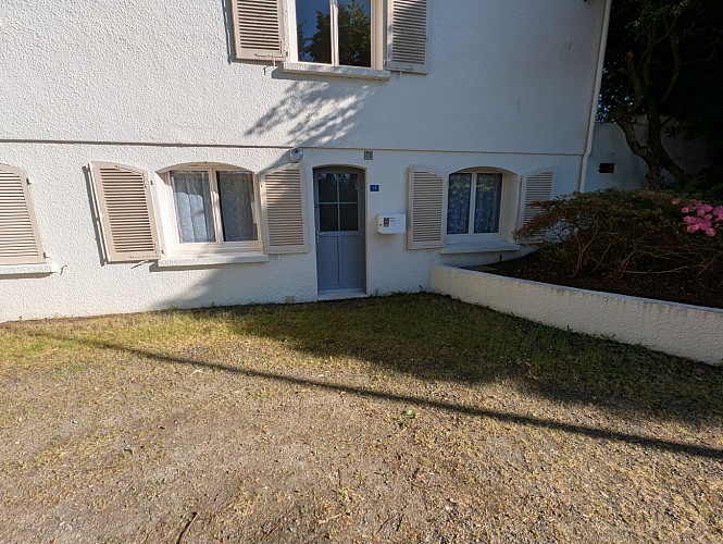 GÎTE DE LA BRETINIERE