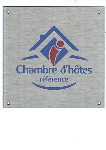 ChambreReferencePlaque