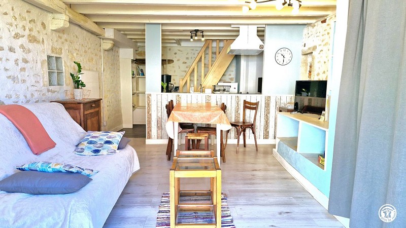 Logis Côté Jardin_1