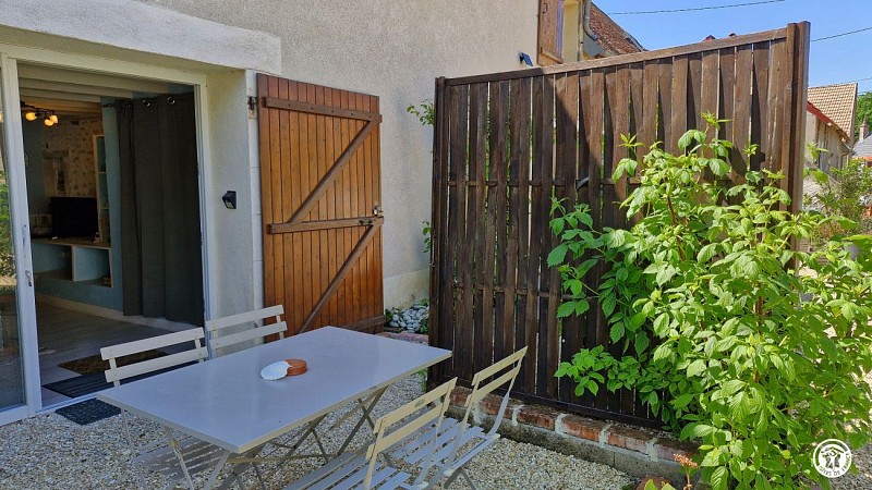 Logis Côté Jardin_3