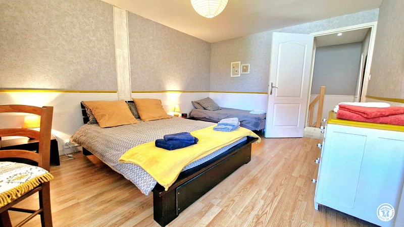 Logis Côté Jardin_2