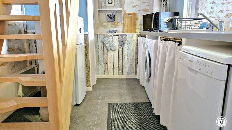 Logis Côté Jardin_4