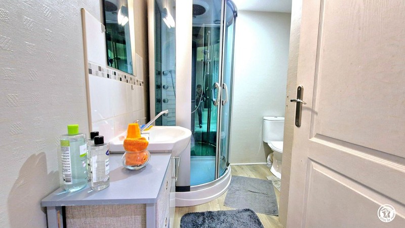 Logis Côté Jardin_7