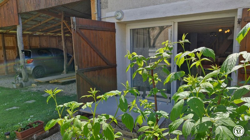 Logis Côté Jardin_8