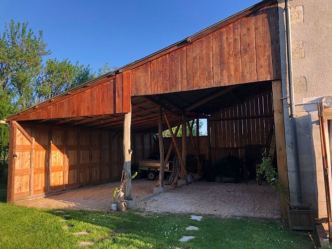 Logis Côté Cour_10