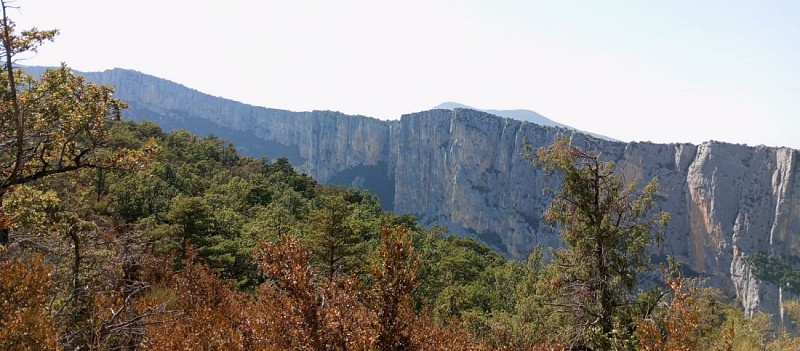 Le Pont de Tusset - Entreverges