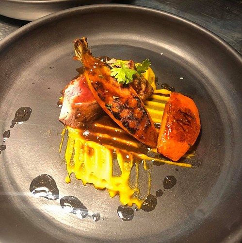 Morlanne Cap e Tot plats crédit Cap e Tot