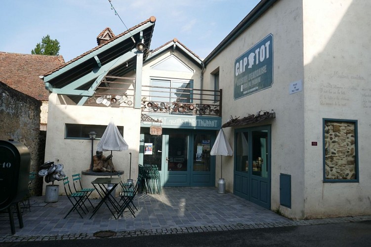 Morlanne Cap e Tot © Tourisme Coteaux Béarn Madiran (3)