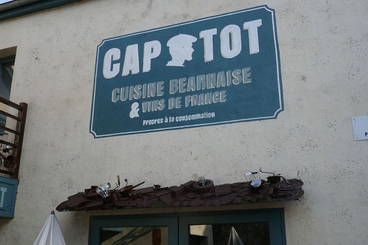 Morlanne Cap e tot © Tourisme Coteaux Béarn Madiran (6)