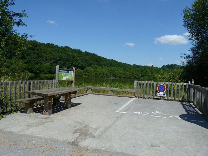 lac balaing navailles-angos tourisme nord bearn 3