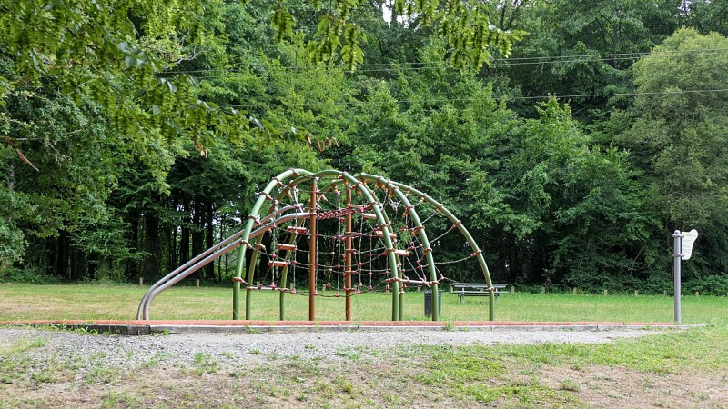 Aire de pique-nique Saillat-sur-Vienne