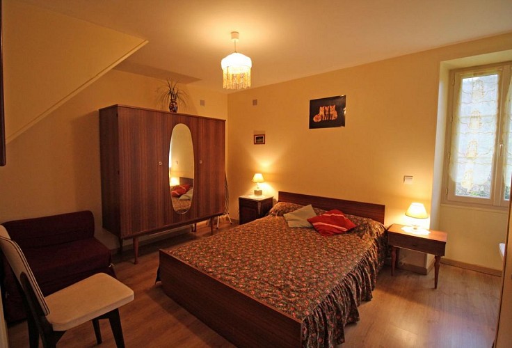 Gite "La Bachellerie" à Nedde  en Haute-Vienne (Limousin en Nouvelle Aquitaine)_7