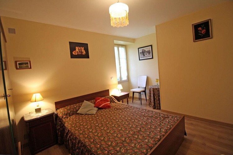 Gite "La Bachellerie" à Nedde  en Haute-Vienne (Limousin en Nouvelle Aquitaine)_8