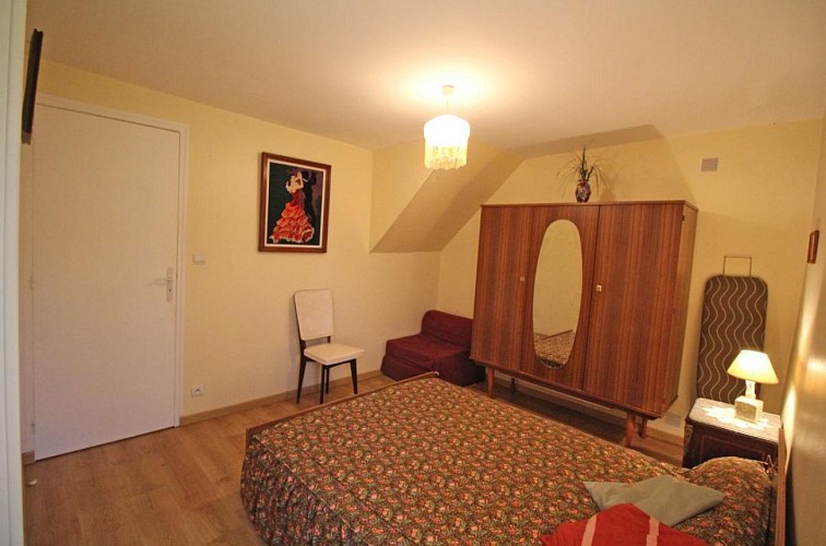 Gite "La Bachellerie" à Nedde  en Haute-Vienne (Limousin en Nouvelle Aquitaine)_9