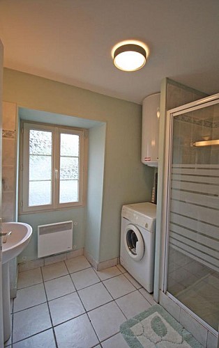 Gite "La Bachellerie" à Nedde  en Haute-Vienne (Limousin en Nouvelle Aquitaine)_10