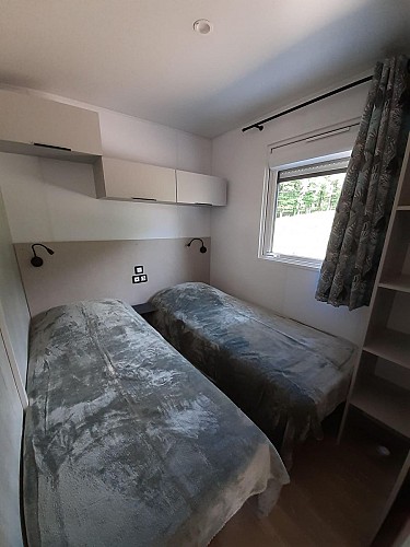 Chambre 2 Grand Angle