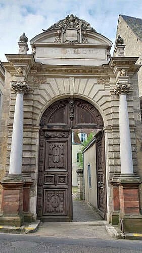 Hôtel Dieu