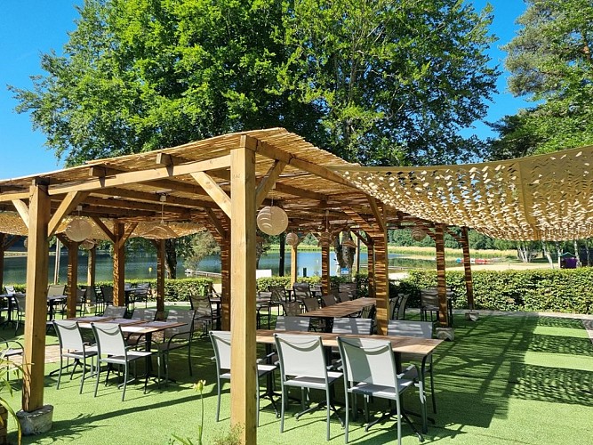 Restaurant Jibé Vigeois (1) - Copie