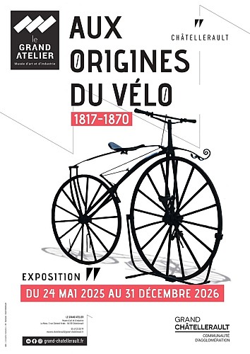 Aux origines du vélo
1817-1870_1