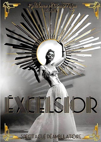 Festival des Arts de Rue 2025