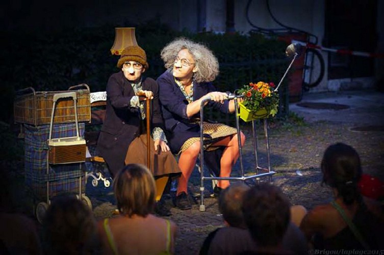 Festival des Arts de Rue 2025