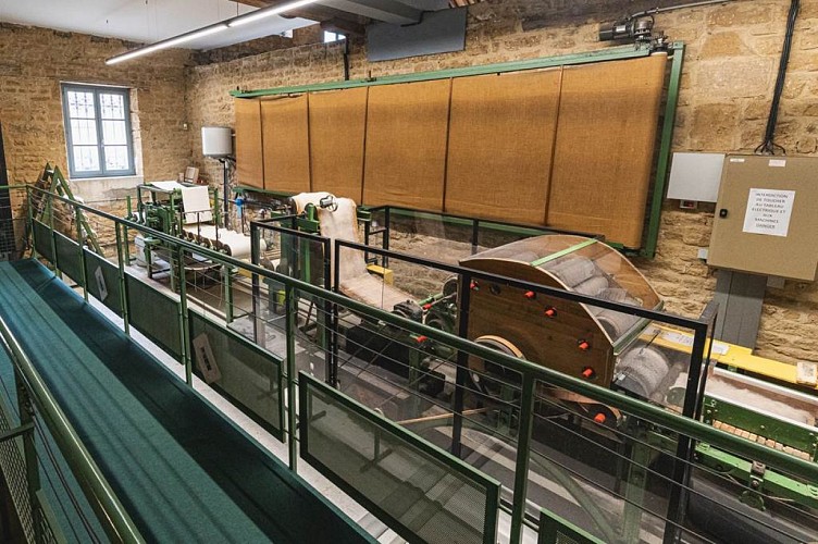 Nuit des Musées 2025