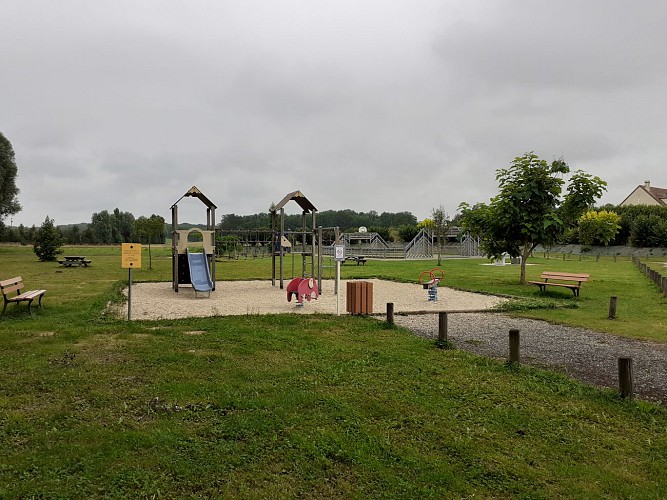 aire de jeux 2