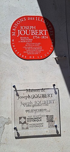 Maison Joubert