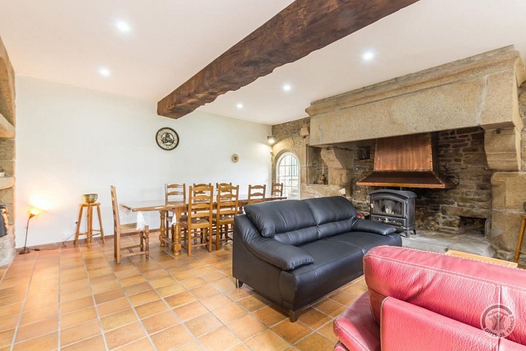 Gîtes de France G1224 : La Petite Loriais