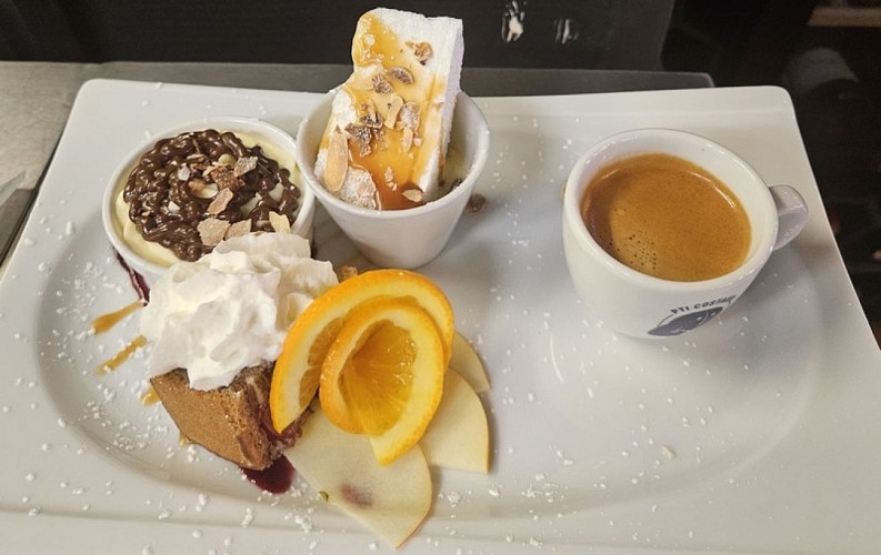 Restaurant gavray sur sienne savoir et mets (5)