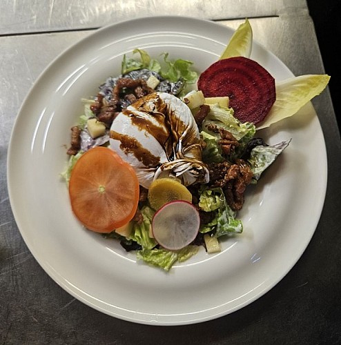 Restaurant gavray sur sienne savoir et mets (4)