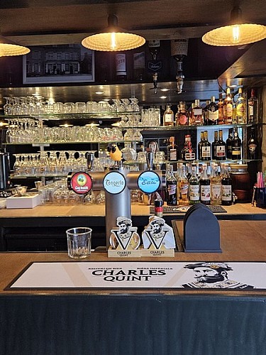 Restaurant gavray sur sienne savoir et mets (3)