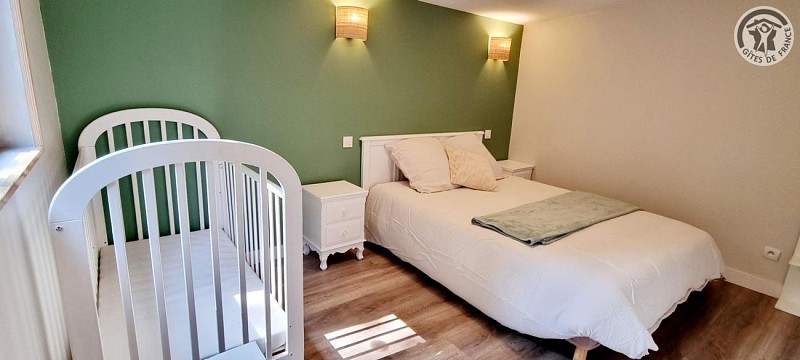 BESME Roulotte Les Petits Prés