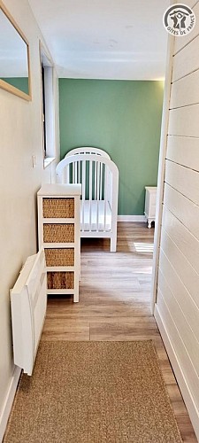 BESME Roulotte Les Petits Prés