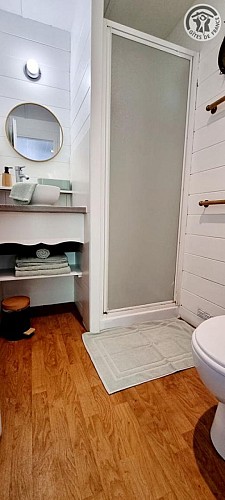 BESME Roulotte Les Petits Prés