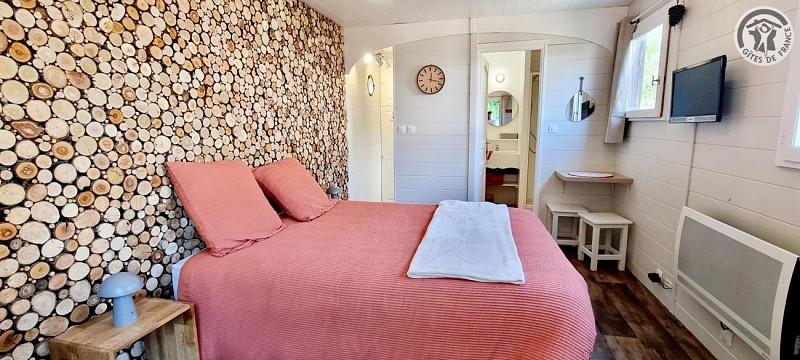 BESME Roulotte Nyméria