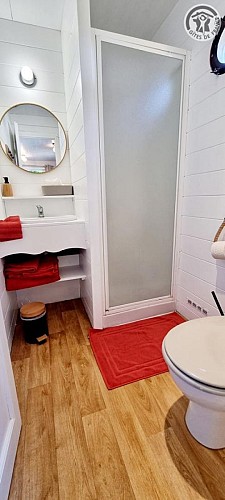 BESME Roulotte Nyméria