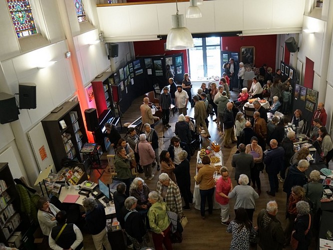 Yvetot_L'Assemblaye©L'Assemblaye_1