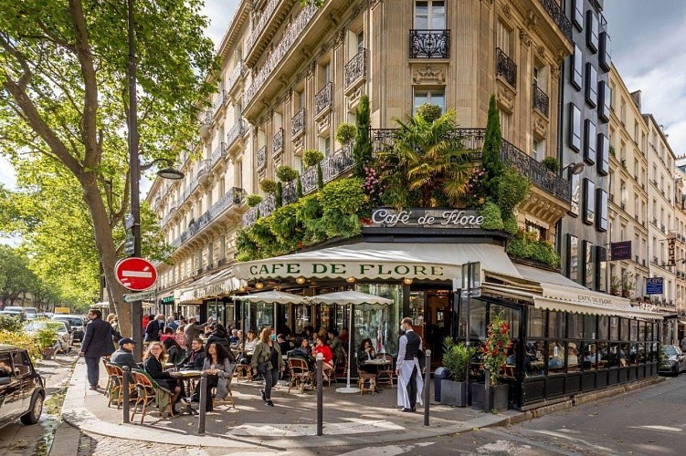 Café de Flore