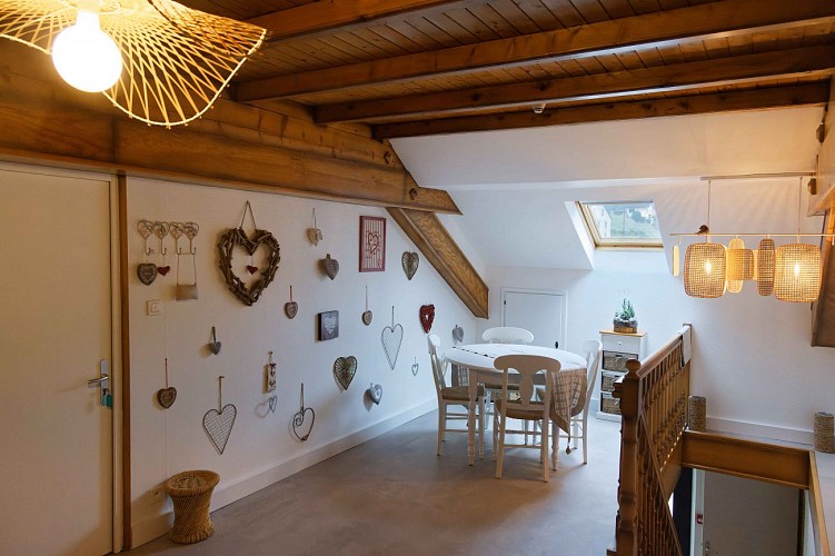 Hotel-Restaurant Maison Capdet