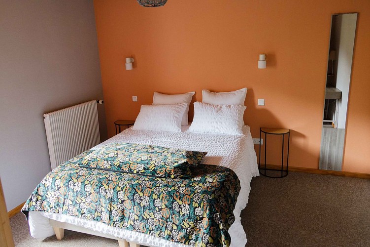 Hotel-Restaurant Maison Capdet