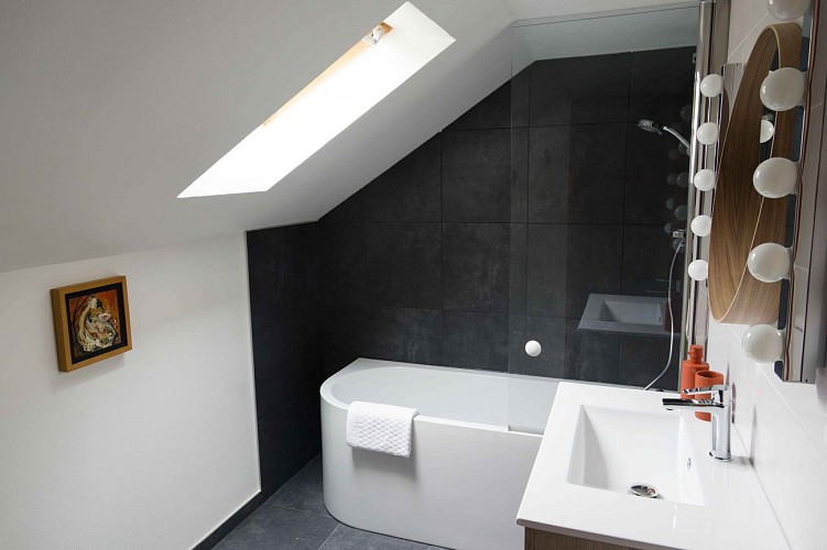 Hotel-Restaurant Maison Capdet