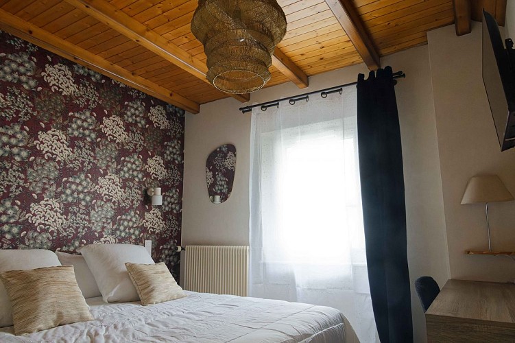 Hotel-Restaurant Maison Capdet