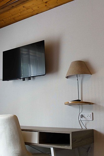 Hotel-Restaurant Maison Capdet