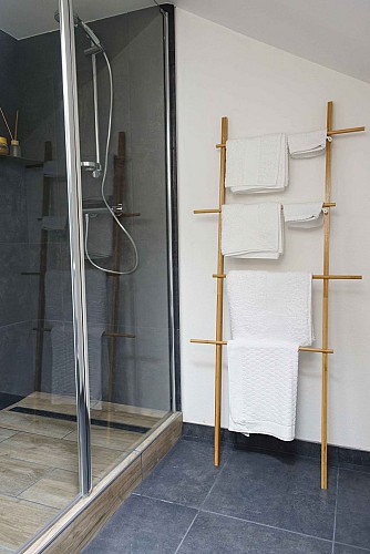 Hôtel-restaurant Maison Capdet