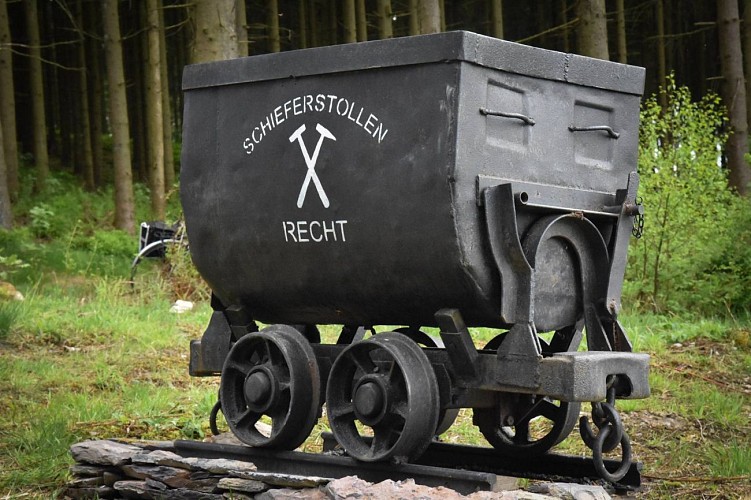 Recht schieferstollen 31 c gerd hennen