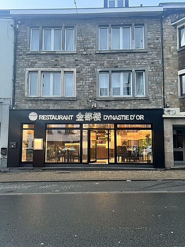 Dynastie d'or