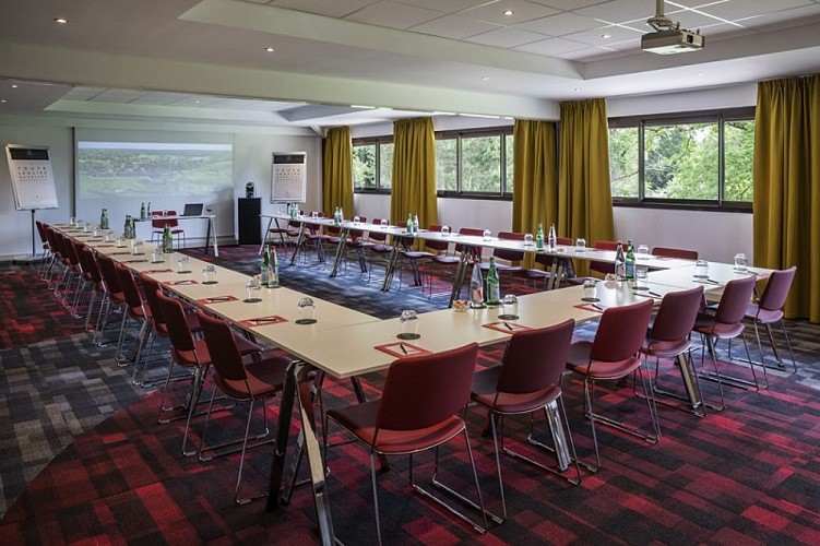 Golf du Médoc Hôtel &amp; Spa - MGallery by Sofitel 6660