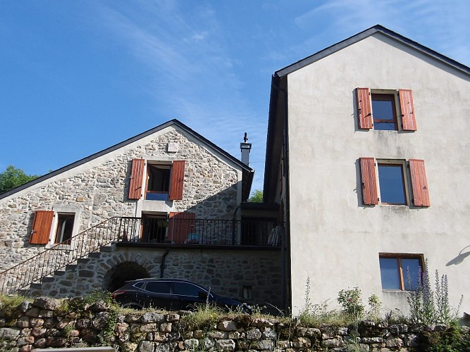 Maison qui a du sens